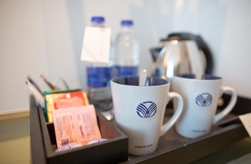Manama Center Hotel | Downtown Rotana