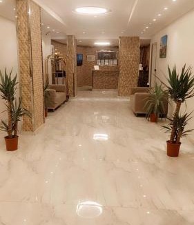 Al Namas Apartment | شقق ريف نماص للوحدات السكنية