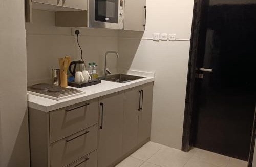 Al Namas Apartment | شقق ريف نماص للوحدات السكنية