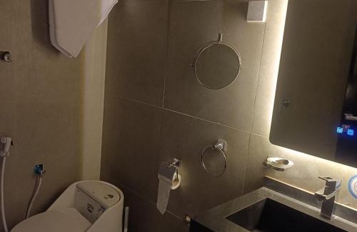 Al Namas Apartment | شقق ريف نماص للوحدات السكنية