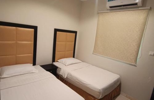 Al Namas Apartment | شقق ريف نماص للوحدات السكنية