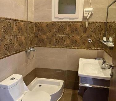 Yanbu Apartment | منتجع شاطي الاحلام