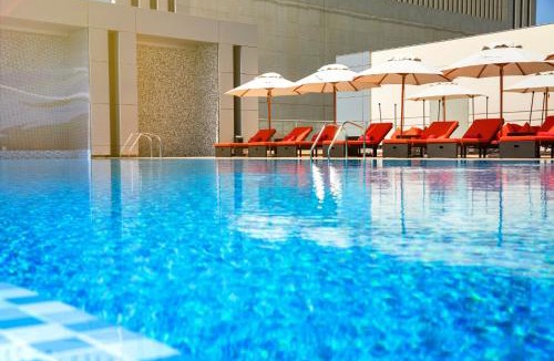 Manama Center Hotel | Downtown Rotana