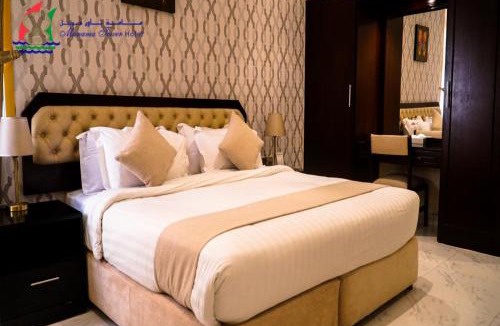 Al Hoora Hotel | Manama Tower Hotel