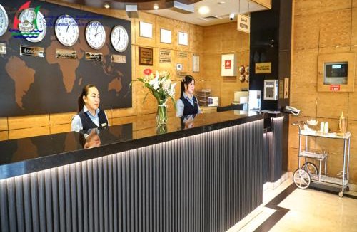 Al Hoora Hotel | Manama Tower Hotel