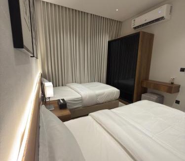 Riyadh Apartment | Riyadh Luxury Narjis