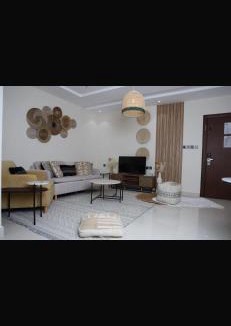 Abha Hotel | مساكن الدار للشقق المخدومة 13