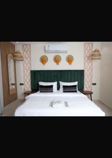 Abha Hotel | مساكن الدار للشقق المخدومة 13