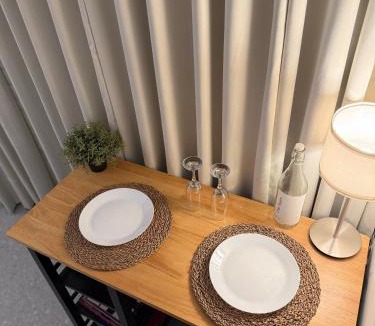 Riyadh Apartment | 1BR Private Enterance & Courtyard, Near Airport