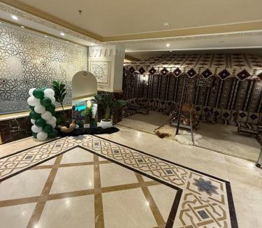 Taif Apartment | راجان للشقق المخدومة
