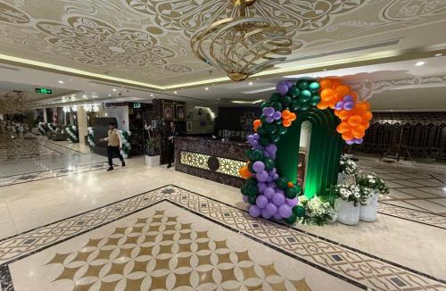 Taif Apartment | راجان للشقق المخدومة