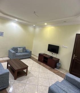 Tabuk Apartment | نجمة العنان للشقق المخدومة
