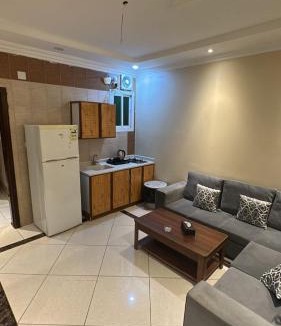 Tabuk Apartment | نجمة العنان للشقق المخدومة