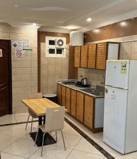 Tabuk Apartment | نجمة العنان للشقق المخدومة
