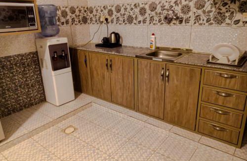 Buraydah Apartment | شقة سكون بريدة Sukoon Buraydah