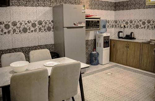 Buraydah Apartment | شقة سكون بريدة Sukoon Buraydah