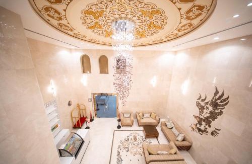 Mecca Hotel | Orvana Al Naseem Hotel