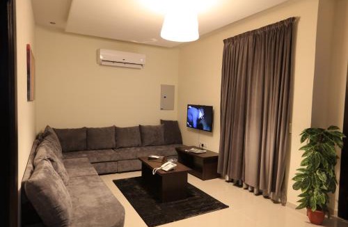 Jeddah Apartment | Al Itqan For Serviced Apartments-الاتقان للشقق المخدومة - إقتصادي