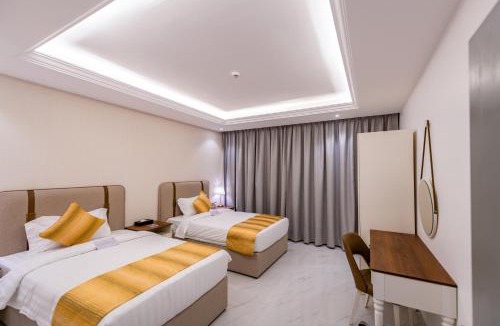Al Wajh Hotel | Neema Hotel Al Wajh