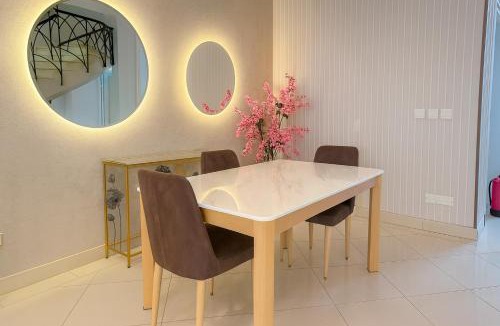 Dhahban Villa | درة العروس فيلا الأحلام d