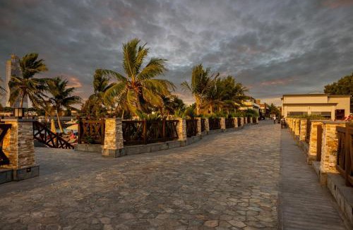 Obhur Al-Shamaliyah Resort | Narcissus Obhur Resort & Spa