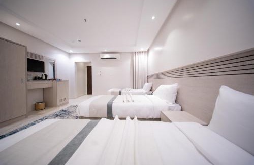 Mecca Hotel | Orvana Al Naseem Hotel
