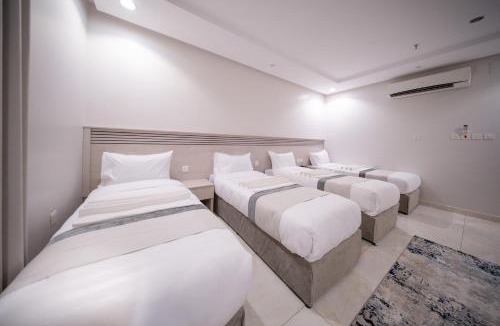 Mecca Hotel | Orvana Al Naseem Hotel