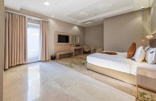 Taif Hotel | Armada Residence Hotel Shafa Road