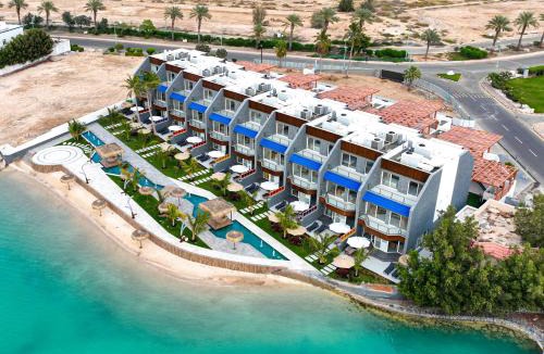 Dhahban Resort | منتجع ساحل الغروب - The sunset resorts