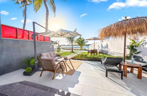 Dhahban Resort | منتجع ساحل الغروب - The sunset resorts