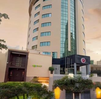Juffair Hotel | Ramee California Hotel
