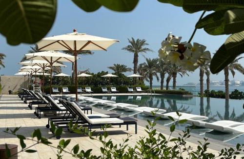 Muharraq Apartment | Address Marassi Residence, Bahrain
