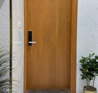 Tabuk Apartment | شقق يودج
