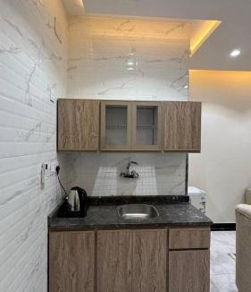 Tabuk Apartment | شقق يودج