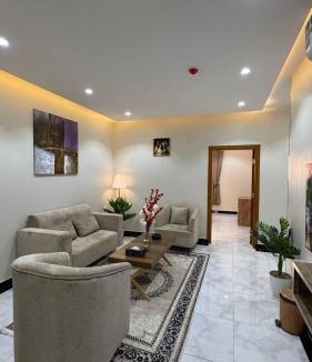Tabuk Apartment | شقق يودج