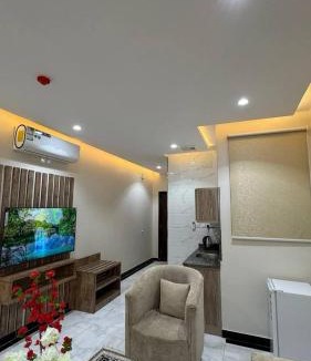 Tabuk Apartment | شقق يودج