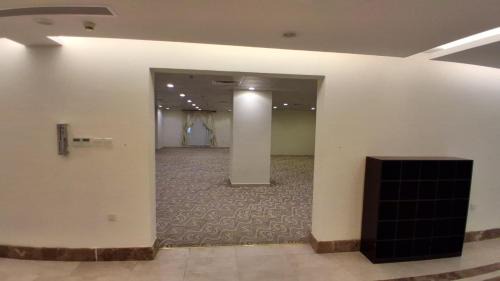 Batha Quraysh Hotel | فندق كونكريت السحاب مكة