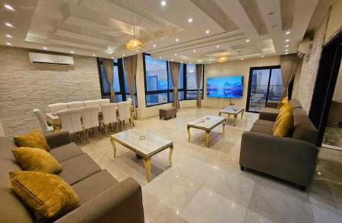 Ash Shati Apartment | فيلا قمر ونجوم اطلالة بحرية Moon & Stars SEA VIEW