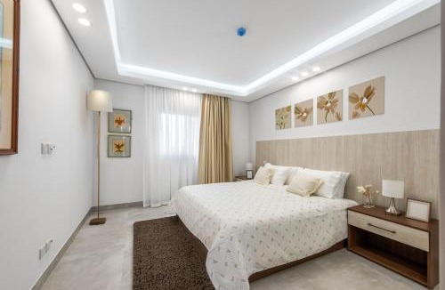 Dhahban Resort | منتجع ساحل الغروب - The sunset resorts