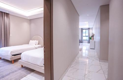 Hera Street Apartment | Mabaat-Lilium Al Salama - 513 - SGTR 2 BR 13