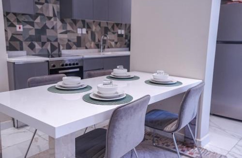 Hera Street Apartment | Mabaat-Lilium Al Salama - 513 - SGTR 2 BR 13