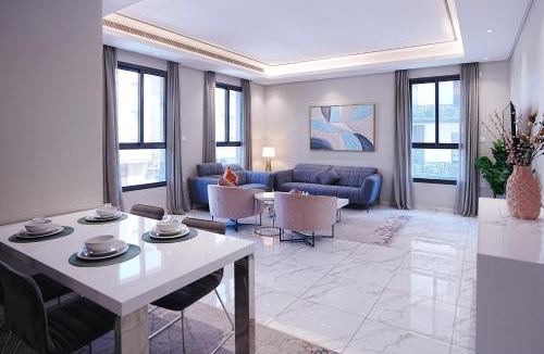 Hera Street Apartment | Mabaat-Lilium Al Salama - 513 - SGTR 2 BR 13