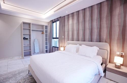 Hera Street Apartment | Mabaat-Lilium Al Salama - 513 - SGTR 2 BR 23