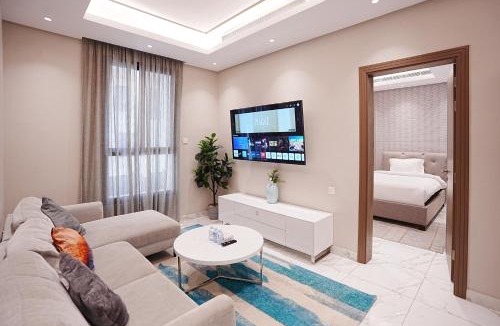 Hera Street Apartment | Mabaat-Lilium Al Salama - 513 C 2BR 2
