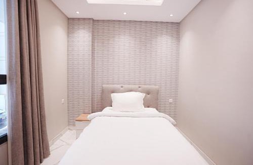 Hera Street Apartment | Mabaat-Lilium Al Salama - 513 C 2BR 2