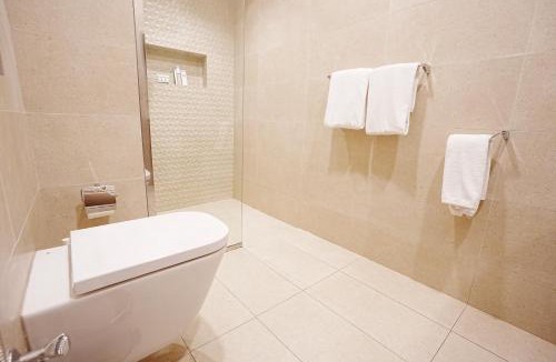 Hera Street Apartment | Mabaat-Lilium Al Salama - 513 C 2BR 2