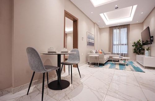 Hera Street Apartment | Mabaat-Lilium Al Salama - 513 C 2BR 2