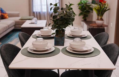 Hera Street Apartment | Mabaat-Lilium Al Salama - 513 1BR 17