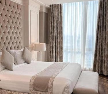Al Ulaya Hotel | Aswar Hotel