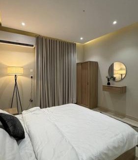 Tabuk Apartment | Rest home